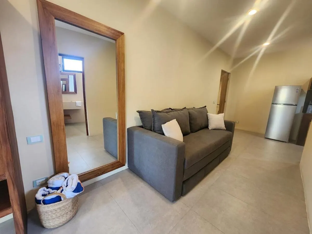 Exclusive La Veleta Tulum Retreat - Xamira 2 ile iletişim
