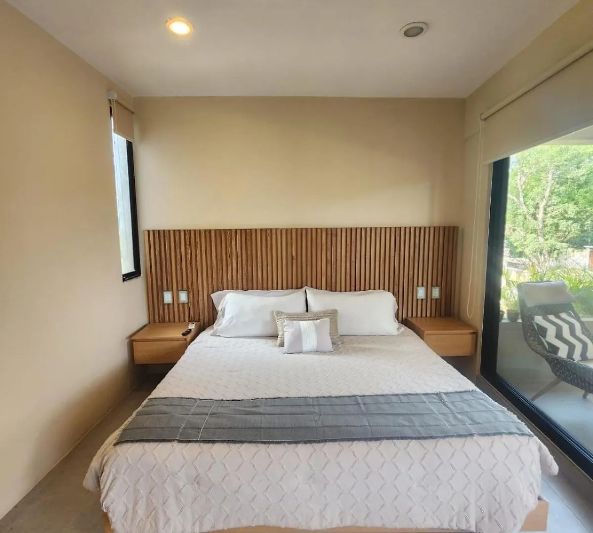 Exclusive La Veleta Tulum Retreat - Xamira 2 Daire 0*,  Meksika