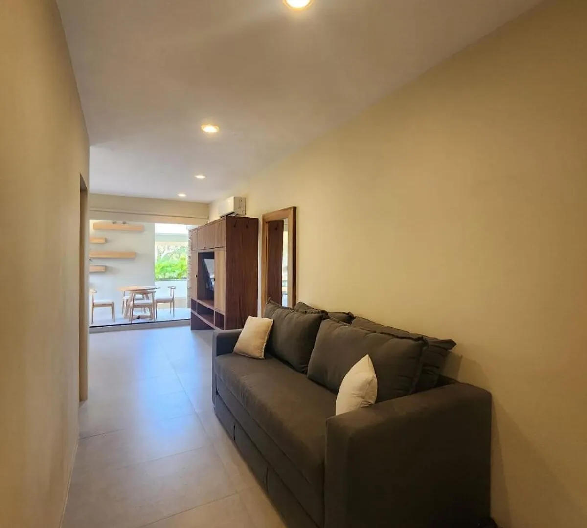 Exclusive La Veleta Tulum Retreat Apartment Mexico
